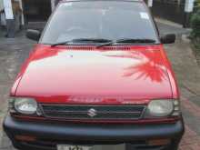 Suzuki Maruti 2006 Car