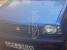 Suzuki Maruti 2006 Car