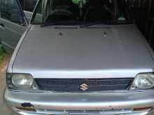 Suzuki Maruti 2005 Car