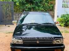Suzuki Maruti 2011 Car