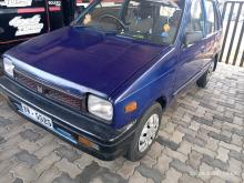 Suzuki Maruti 2006 Car