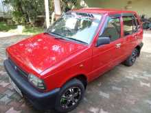 Suzuki Maruti 2006 Car