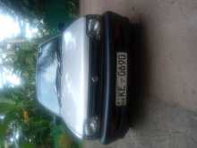 Suzuki Maruti 2007 Car