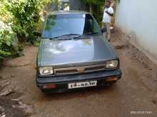 Suzuki Maruti 1995 Car