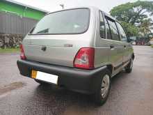 Suzuki Maruti 2010 Car