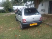 Suzuki Maruti 2006 Car
