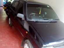 Suzuki Maruti 2012 Car