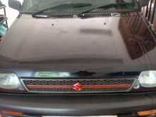 Suzuki Maruti 2012 Car