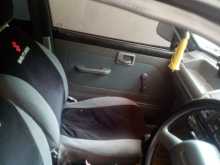 Suzuki Maruti 2012 Car
