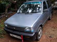 Suzuki Maruti 2003 Car