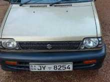 Suzuki Maruti 2005 Car