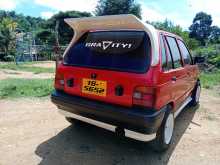 Suzuki Maruti 800 1993 Car