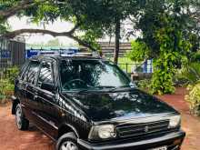 Suzuki Maruti 800 2011 Car