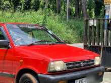 Suzuki Maruti 2007 Car
