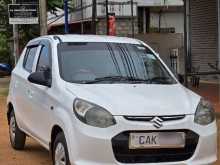 Suzuki Maruti Alto 800 2015 Car