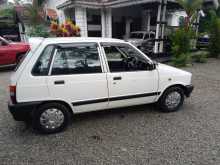 Suzuki Maruti 2004 Car