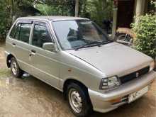 Suzuki Maruti 2007 Car