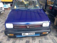 Suzuki Maruti 2006 Car