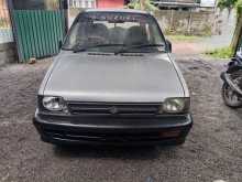 Suzuki Maruti 2010 Car