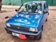Suzuki Maruti 2006 Car