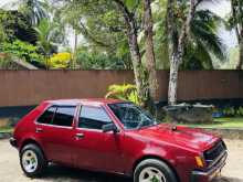 Suzuki Maruti 1980 Car