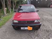 Suzuki Maruti 2004 Car