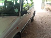 Suzuki Maruti 2006 Car