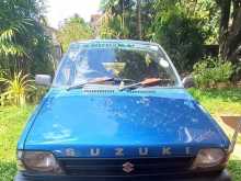 Suzuki Maruti 2006 Car