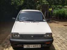 Suzuki Maruti 2004 Car