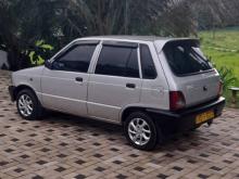 Suzuki Maruti 2011 Car