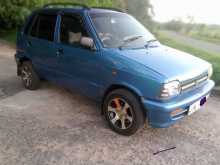 Suzuki Maruti 2003 Car