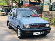 Suzuki Maruti 2004 Car