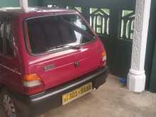 Suzuki MARUTI 1999 Car