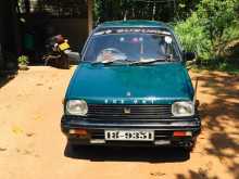 Suzuki Maruti 1994 Car