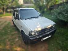 Suzuki Maruti 2008 Car