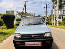 Suzuki Maruti 2005 Car