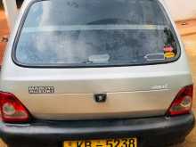 Suzuki Maruti 2006 Car