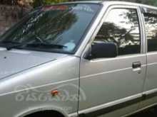 Suzuki Maruti 2008 Car