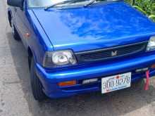 Suzuki Maruti 1998 Car