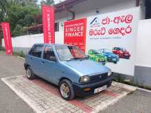 Suzuki Maruti 2006 Car