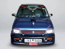 Suzuki Maruti 2005 Car