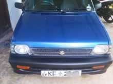 Suzuki Maruti 2007 Car