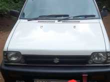 Suzuki Maruti 2006 Car
