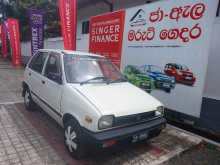 Suzuki Maruti 1996 Car