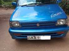 Suzuki Maruti 2005 Car