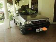 Suzuki Maruti 2006 Car