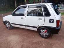 Suzuki Maruti 2005 Car