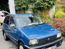 Suzuki Maruti 2006 Car
