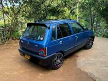 Suzuki Maruti 2006 Car