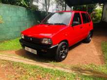 Suzuki Maruti 2006 Car